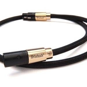 McIntosh Balanced Audio Cables