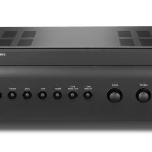 NAD - C 326BEE Stereo Integrated Amplifier
