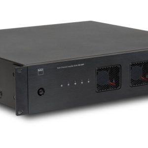 NAD - CI 8-150 DSP Multi-Channel Amplifier