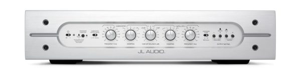 JL Audio CR-1