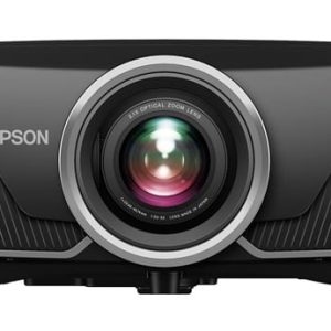 EPSON - Home & Pro Cinema Projectors