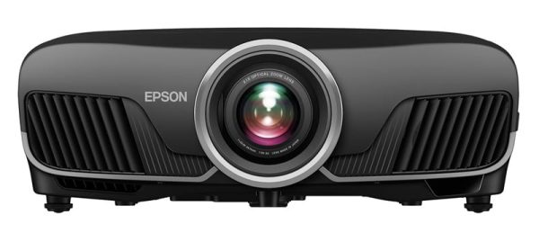 EPSON - Home & Pro Cinema Projectors