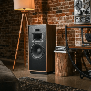 KLIPSCH - Forte IV Loudspeaker speakers
