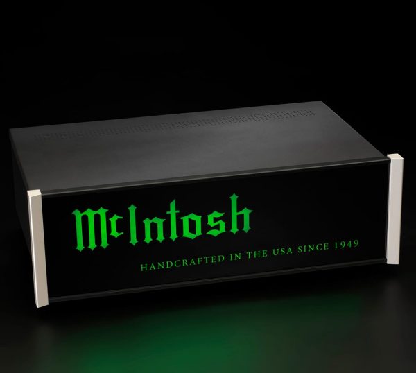 McIntosh-LB100 Light Box