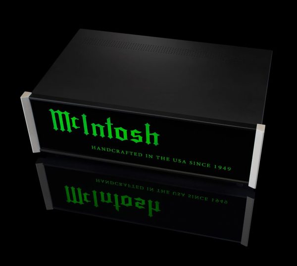 McIntosh-LB100 Light Box
