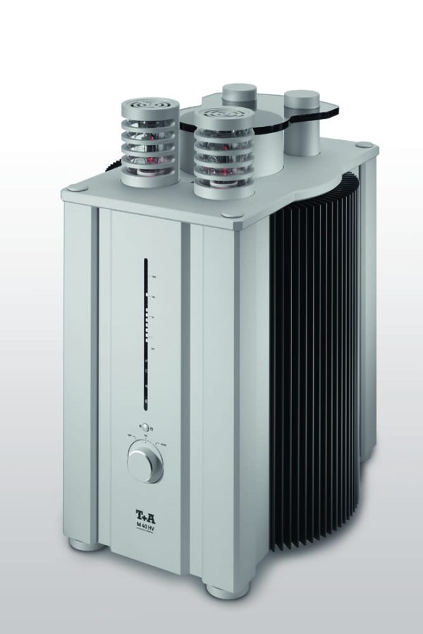 T+A - M 40 HV  Mono Power Amplifier