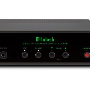 McIntosh-MB50 Streaming Audio Player