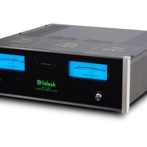 McIntosh-MC152 2-Channel Solid State  Amplifier