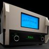McIntosh MC3500 Tube Power Amplifier