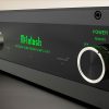 McIntosh MC3500 Tube Power Amplifier