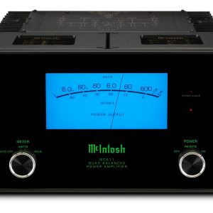 McIntosh-MC611 1-Channel Solid State  Amplifier