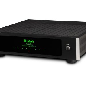 McIntosh-MI128 8-Channel Digital  Amplifier