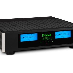 McIntosh-MI254 4-Channel Digital  Amplifier