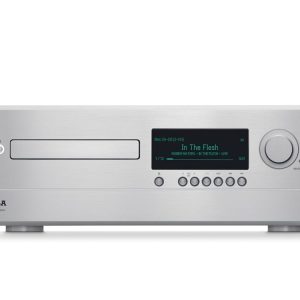 T+A - MP 2500 R  Multi Source SACD Player
