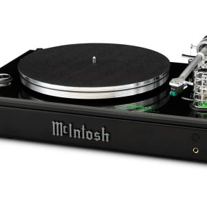 McIntosh-MTI100 Integrated Turntable