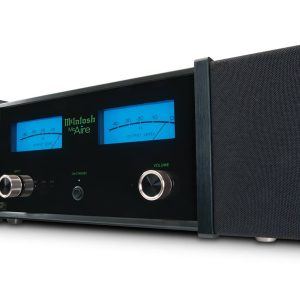McIntosh-McAire Integrated Audio  System