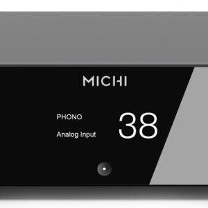 Rotel Michi - X3 Integrated Amp