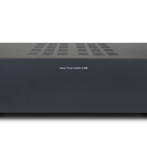 NAD - C 268 Stereo Power Amplifier