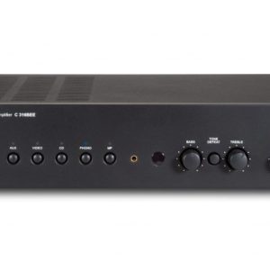NAD - C 316BEE V2 Stereo Integrated Amplifier