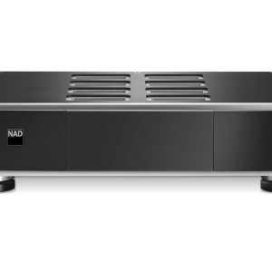NAD - M22 Stereo Power Amplifier