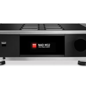 NAD - M32 DirectDigital  Amplifier