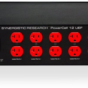 Synergistic Research - PowerCell 12 UEF
