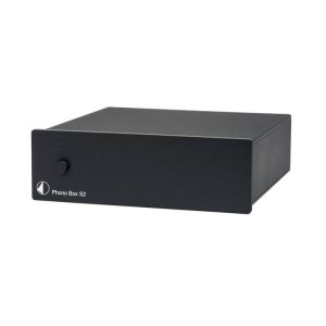 Pro-Ject - Phono Box S2 Ultra