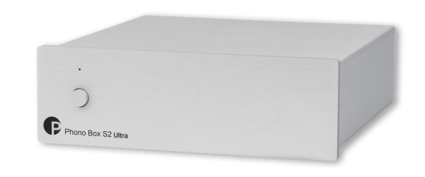 Pro-Ject - Phono Box S2 Ultra