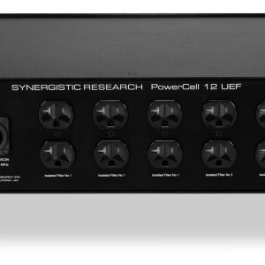Synergistic Research - PowerCell 12 UEF S