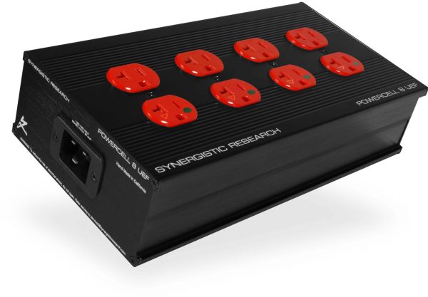 Synergistic Research - PowerCell 8 UEF