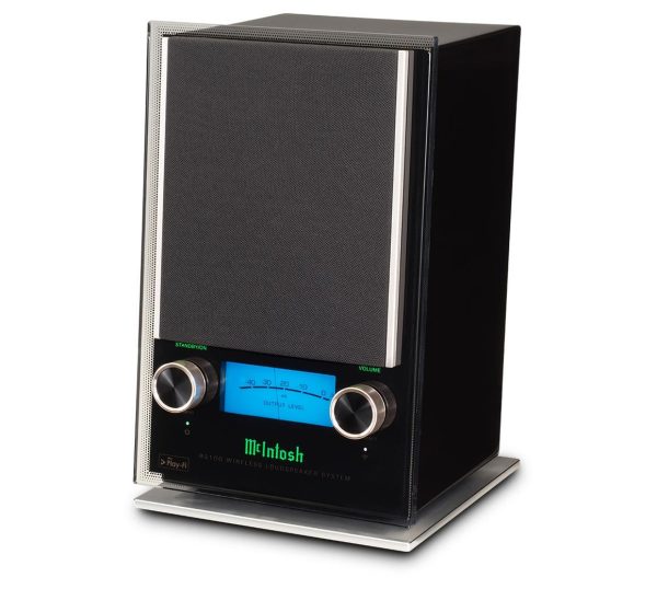 McIntosh-RS100 Wireless Loudspeaker