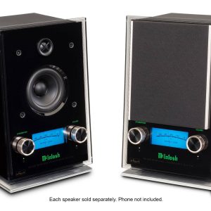 McIntosh-RS100 Wireless Loudspeaker