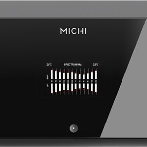 Rotel Michi - S5 Stereo Amp