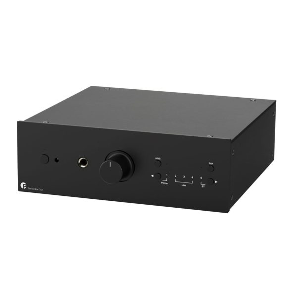 Pro-Ject – Stereo Box DS2