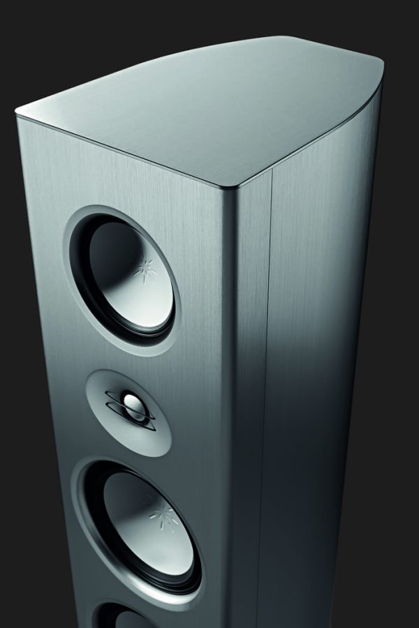 T+A - Talis S 300  Floor-standing speaker (PAIR)