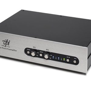 Voyager Phono Preamp