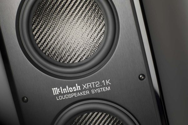 McIntosh-XRT2.1K Floor Standing  Loudspeaker