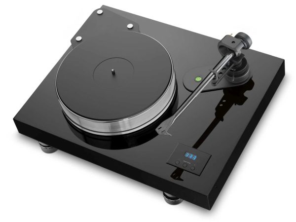Pro-Ject – Xtension 12 Evolution (Sumiko Starling) Turntable