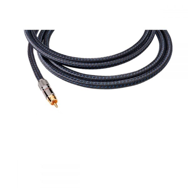 Clarus – Aqua CAD Digital Coax Audio Cable (EACH)
