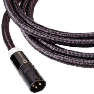 Clarus - Crimson AES EBU Digital Audio Cables (EACH)