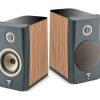 FOCAL SUB 1000F BLACK