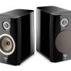 FOCAL SUB 1000F BLACK