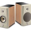 FOCAL SUB 1000F BLACK