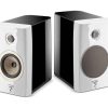FOCAL SUB 1000F BLACK
