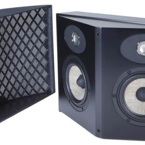 FOCAL ARIA SR900 BLACK SATIN PR (EACH)