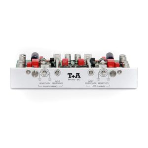 T+A  - PH-HV MM Build in phono stage MM for P + PA