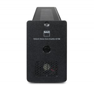 NAD - CI 720 V2 Network Stereo Zone Amplifier