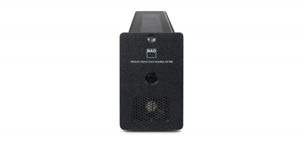 NAD – CI 720 V2 Network Stereo Zone Amplifier
