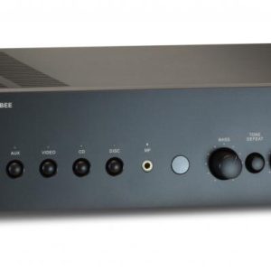 NAD - C 316BEE Stereo Integrated Amplifier