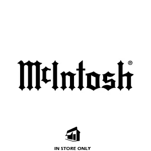 McIntosh Laboratory
